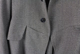 Vintage Ralph Lauren Tailcoat Jacket Small