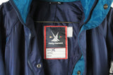 Vintage Helly Hansen Jacket Medium