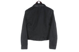 Vintage Burberry Jacket Women's UK 14