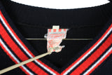 Vintage Manchester United 1978/79 Sweater Large