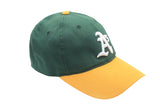 Vintage Oakland Athletics Cap