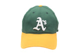Vintage Oakland Athletics Cap