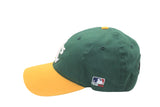 Vintage Oakland Athletics Cap