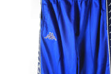 Vintage Kappa Track Pants XLarge