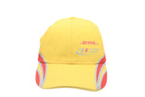 Vintage DHL F1 Cap