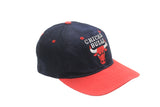 Vintage Chicago Bulls Cap
