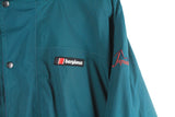 Vintage Berghaus Japura Jacket Small