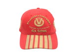 Vintage Ferrari Michael Schumacher Cap