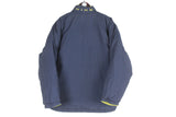 Vintage Nike Reversible Puffer Jacket Small