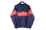 Vintage Adidas Anorak Jacket Large