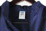 Vintage Adidas Anorak Jacket Large