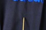 Vintage Adidas Sweatshirt Medium