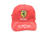 Vintage Ferrari Cap