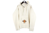 Vintage Hard Rock Cafe Puerto Vallarta Mexico Hoodie Large / XLarge