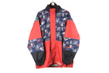 Vintage Adidas Jacket Large