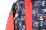 Vintage Adidas Jacket Large