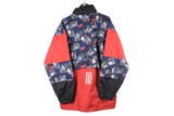 Vintage Adidas Jacket Large