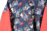 Vintage Adidas Jacket Large