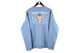 Vintage Chiemsee Sweatshirt Large