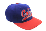 Vintage Chicago Cubs Starter Cap