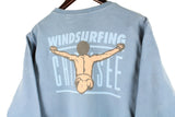 Vintage Chiemsee Sweatshirt Large