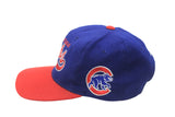 Vintage Chicago Cubs Starter Cap