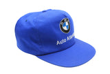 Vintage BMW Cap