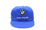 Vintage BMW Cap