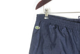 Vintage Lacoste Tracksuit XXLarge