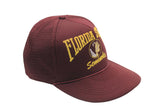 Vintage Florida State Seminoles Trucker Cap