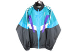 Vintage Adidas Tracksuit XLarge