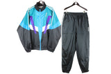 Vintage Adidas Tracksuit XLarge