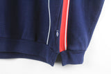 Vintage Umbro Hoodie Small