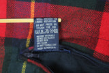 Vintage Gant Dobule Decker Vest Large