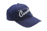 Vintage Dallas Cowboys Cap