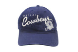 Vintage Dallas Cowboys Cap
