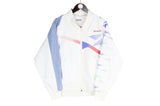 Vintage Reebok Track Jacket Women’s Large