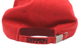 Vintage Ferrari Michael Schumacher Cap