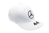 Mercedes AMG F1 Team Lewis Hamilton Cap