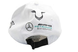 Mercedes AMG F1 Team Lewis Hamilton Cap