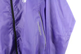Vintage Milka Shimano Bicycle Jacket XXLarge