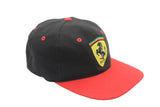 Vintage Ferrari Cap