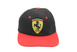 Vintage Ferrari Cap