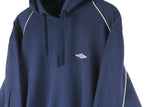 Vintage Umbro Hoodie Small