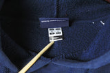 Vintage Umbro Hoodie Small