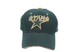 Vintage Dallas Stars Cap