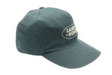 Vintage Land Rover Cap