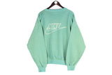 Vintage Nike Sweatshirt Large