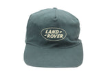Vintage Land Rover Cap