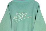 Vintage Nike Sweatshirt Large